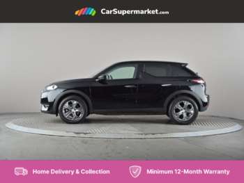 Used DS Automobiles DS 3 2022 for sale - 74866025: Photo
