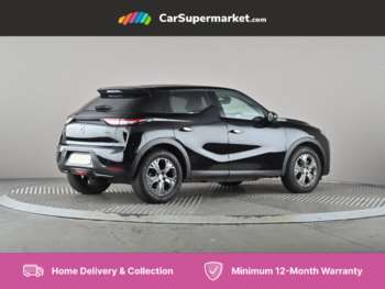 Used DS Automobiles DS 3 2022 for sale - 74866025: Photo