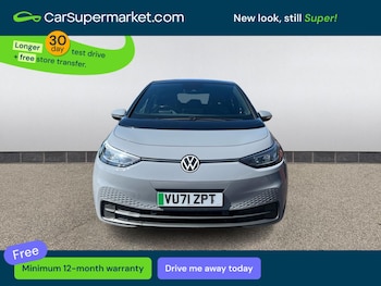 Used Volkswagen ID.3 2021 for sale - 78488792: Photo