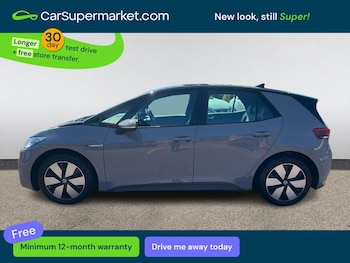 Used Volkswagen ID.3 2021 for sale - 78488792: Photo