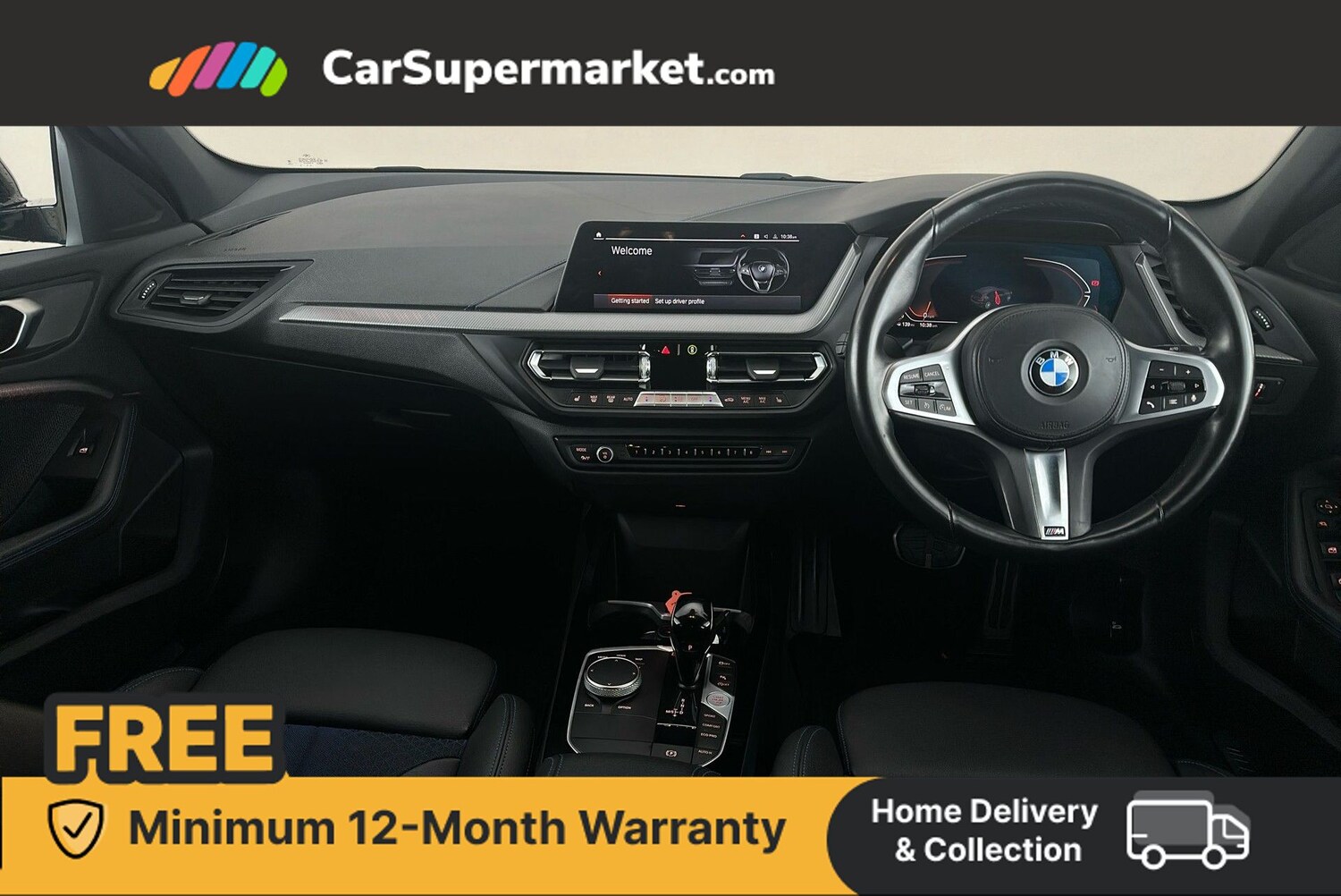 Used BMW 1 Series 2023 for sale - 76476057: Photo 13
