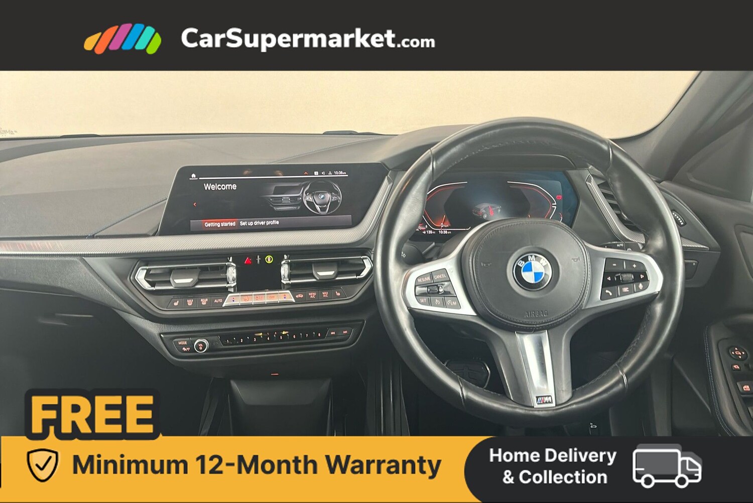 Used BMW 1 Series 2023 for sale - 76476057: Photo 14