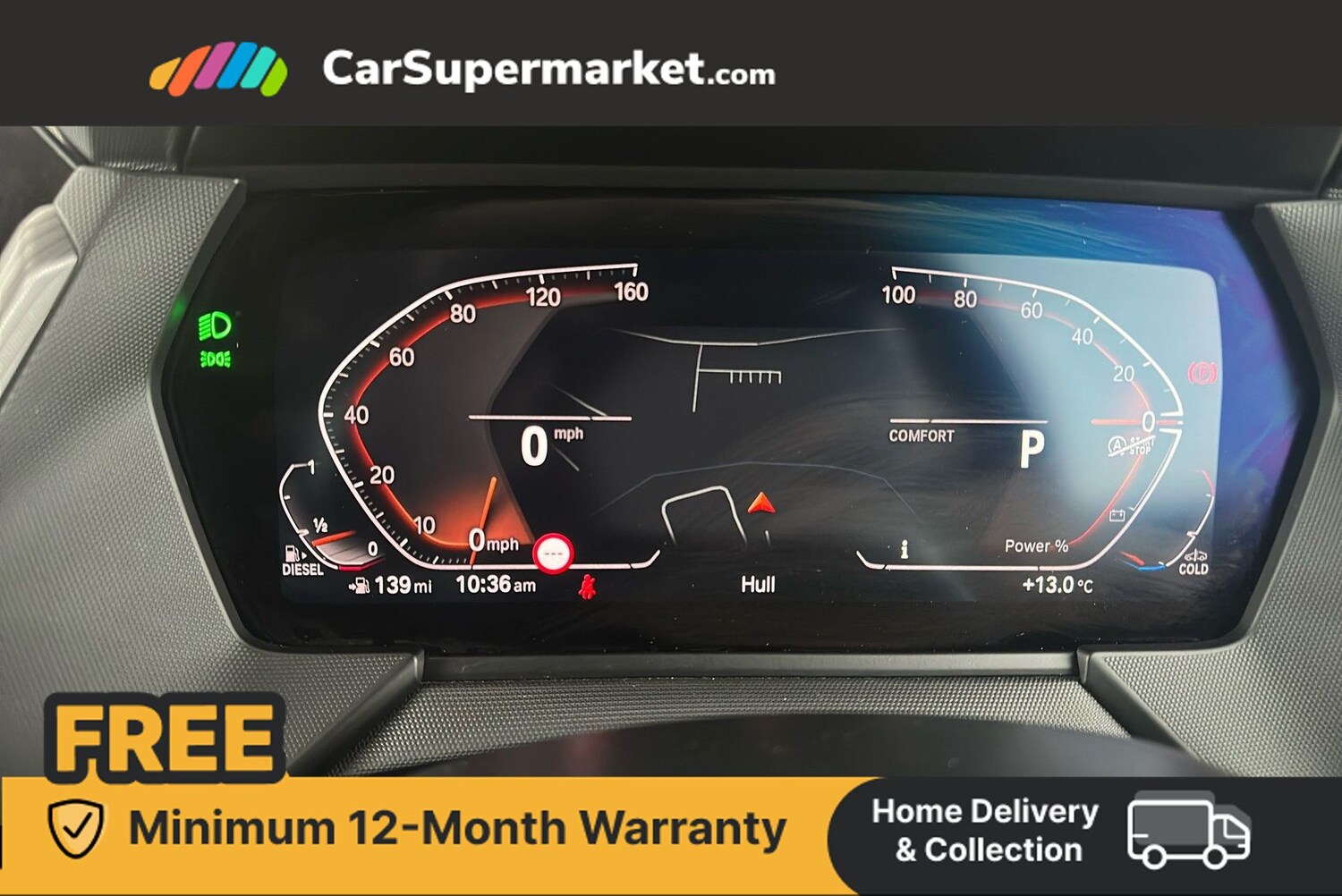 Used BMW 1 Series 2023 for sale - 76476057: Photo 15