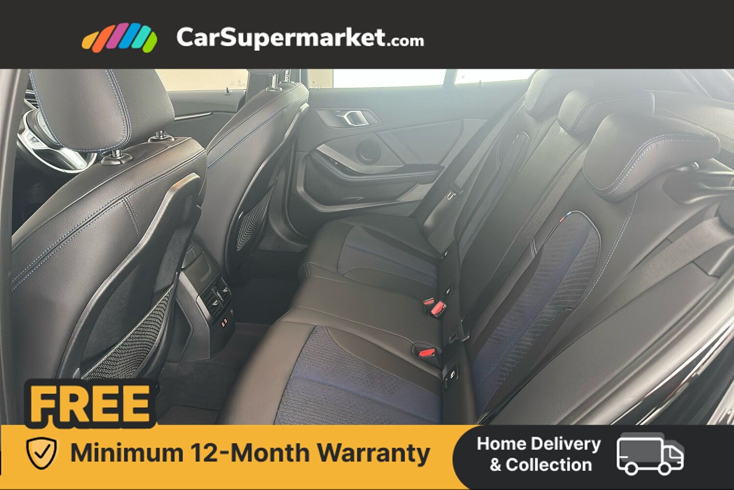 Used BMW 1 Series 2023 for sale - 76476057: Photo 18