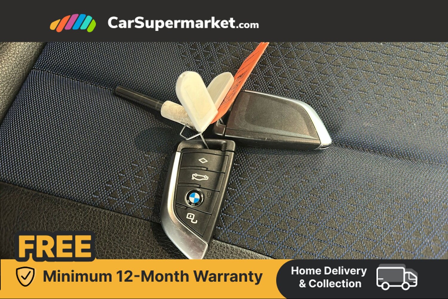 Used BMW 1 Series 2023 for sale - 76476057: Photo 23