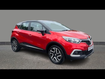 Used Renault Captur 2017 for sale - 78931899: Photo