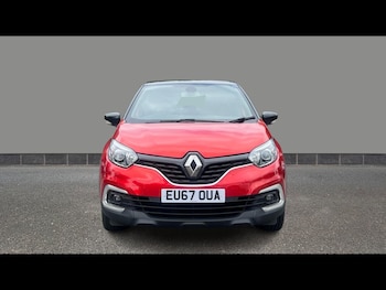 Used Renault Captur 2017 for sale - 78931899: Photo