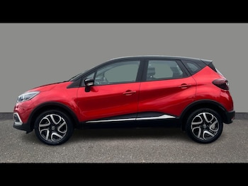 Used Renault Captur 2017 for sale - 78931899: Photo