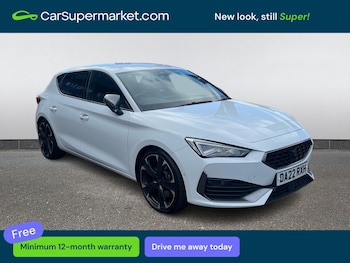 Used Cupra Leon 2022 for sale - 78409900: Photo