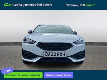 Used Cupra Leon 2022 for sale - 78409900: Photo