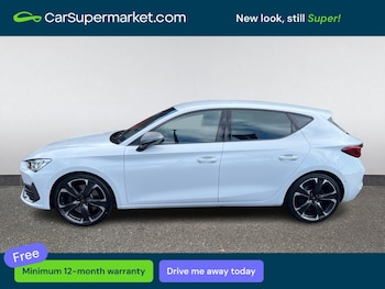 Used Cupra Leon 2022 for sale - 78409900: Photo