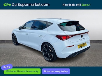 Used Cupra Leon 2022 for sale - 78409900: Photo