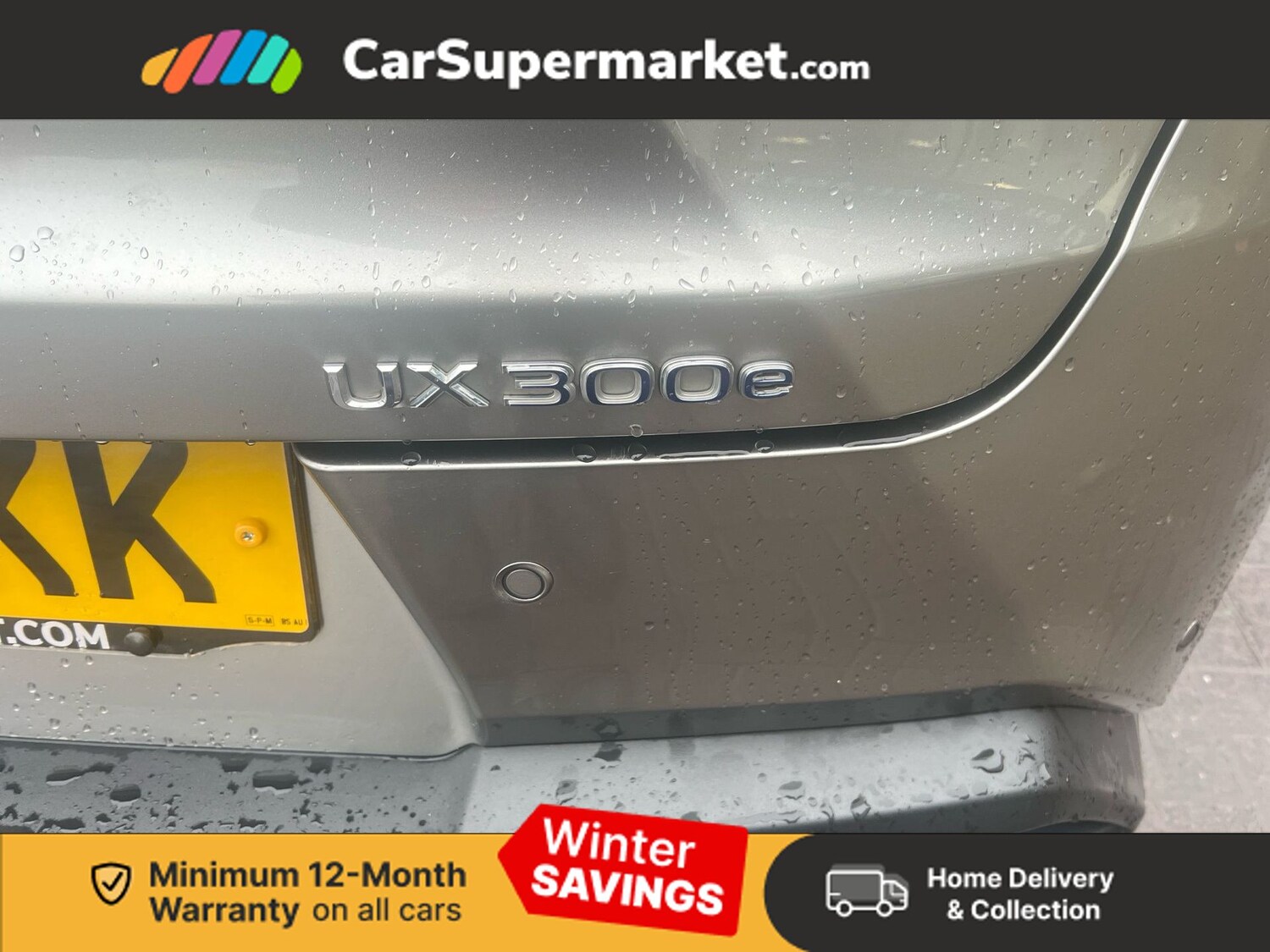 Used Lexus UX 2021 for sale - 77282106: Photo 15