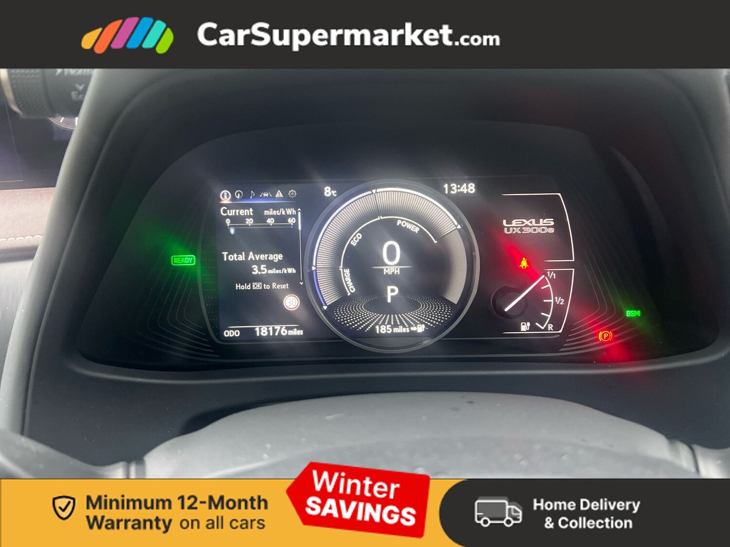 Used Lexus UX 2021 for sale - 77282106: Photo 18