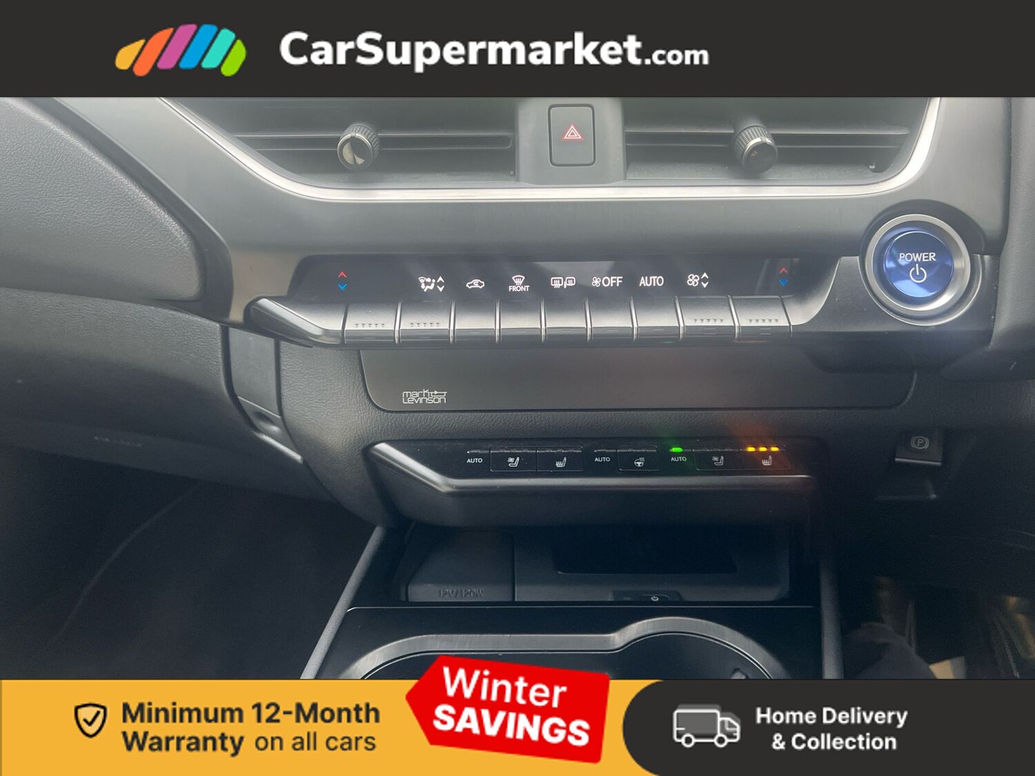 Used Lexus UX 2021 for sale - 77282106: Photo 20