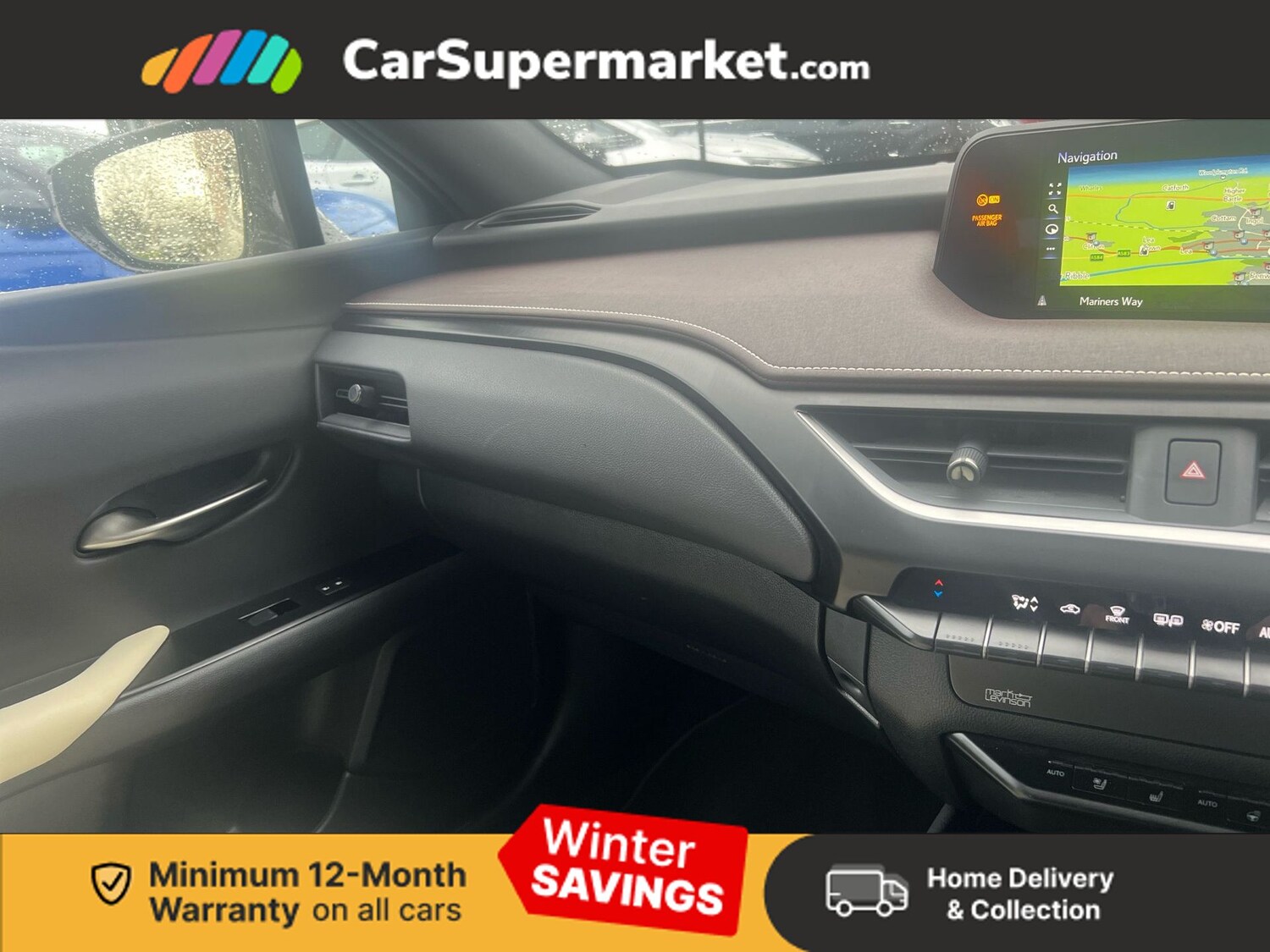 Used Lexus UX 2021 for sale - 77282106: Photo 22