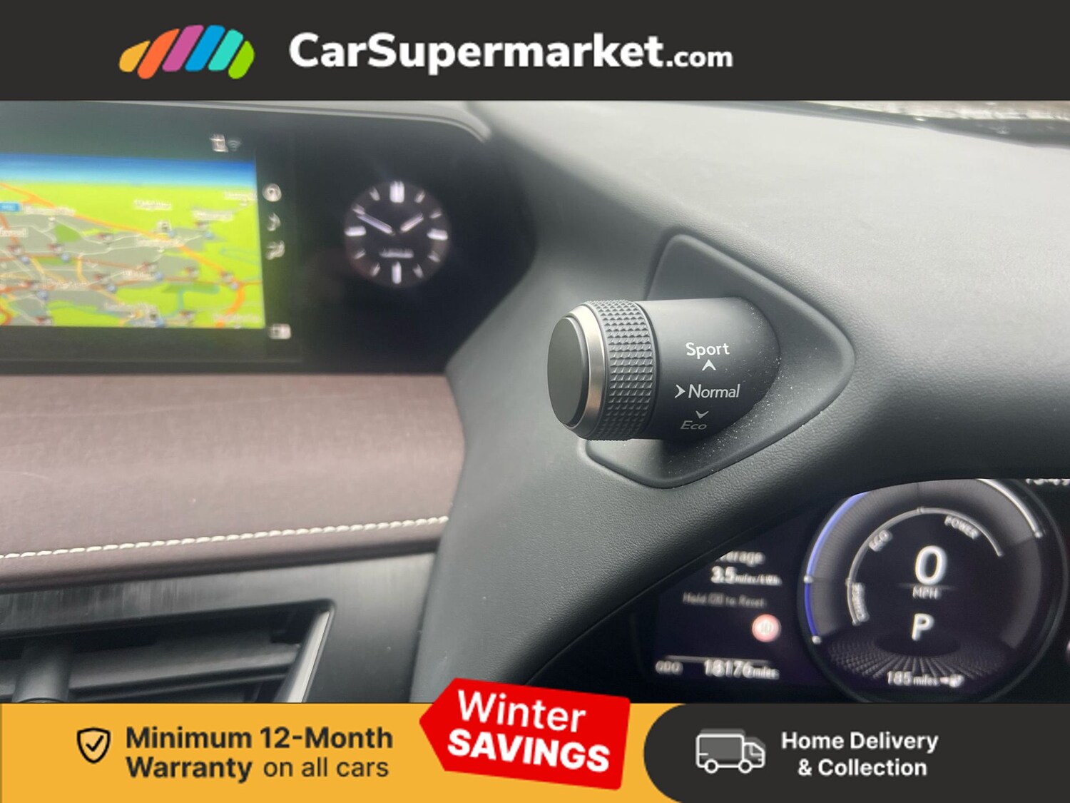 Used Lexus UX 2021 for sale - 77282106: Photo 25