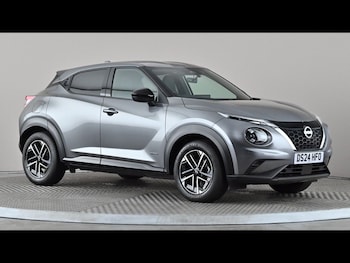 Used Nissan Juke 2024 for sale - 79593465: Photo