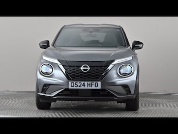 Used Nissan Juke 2024 for sale - 79593465: Photo