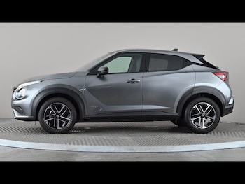 Used Nissan Juke 2024 for sale - 79593465: Photo