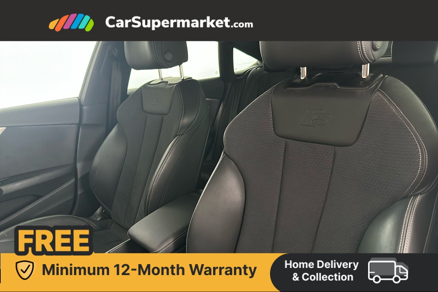 Used Audi A5 2023 for sale - 76629819: Photo 17