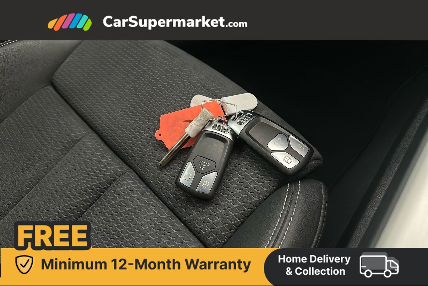 Used Audi A5 2023 for sale - 76629819: Photo 23