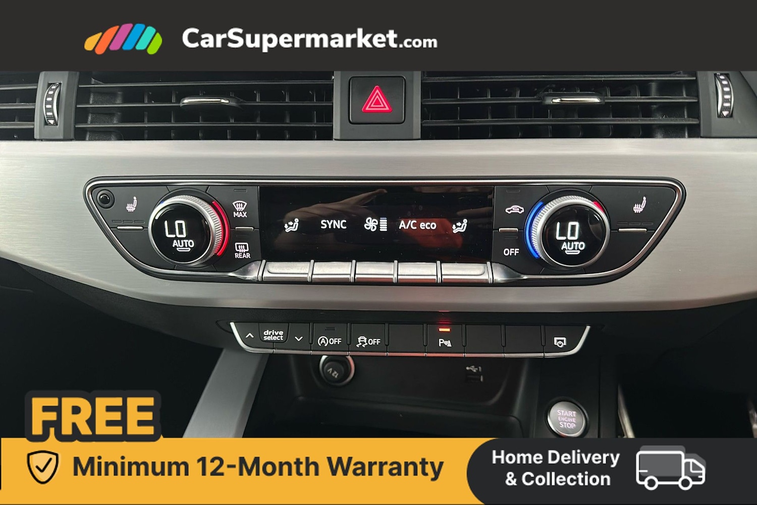 Used Audi A5 2023 for sale - 76629819: Photo 27