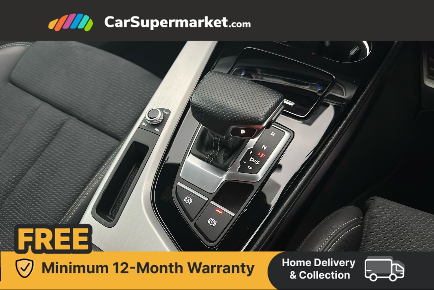 Used Audi A5 2023 for sale - 76629819: Photo 28