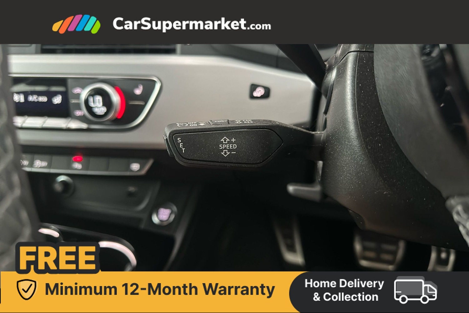 Used Audi A5 2023 for sale - 76629819: Photo 30