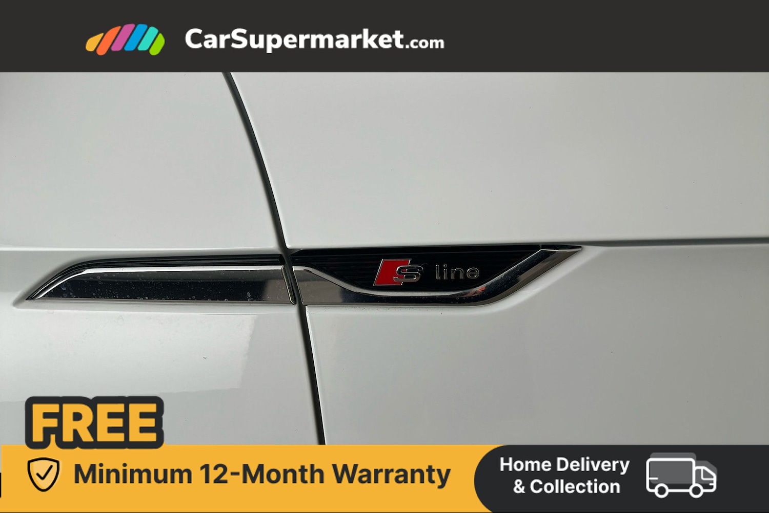 Used Audi A5 2023 for sale - 76629819: Photo 34