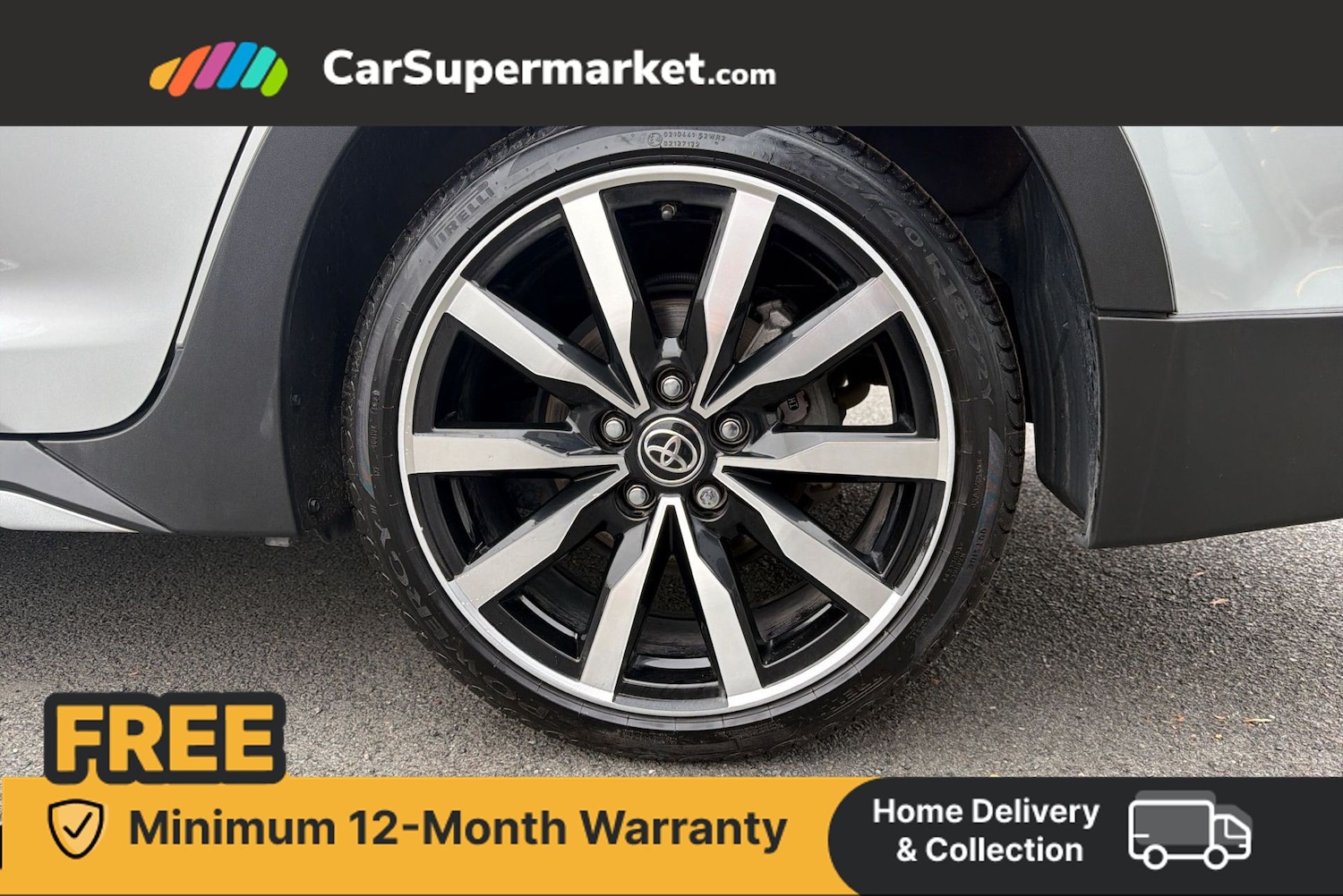 Used Toyota Corolla 2022 for sale - 76406014: Photo 14