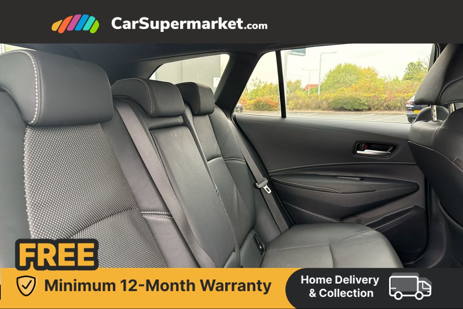 Used Toyota Corolla 2022 for sale - 76406014: Photo 17