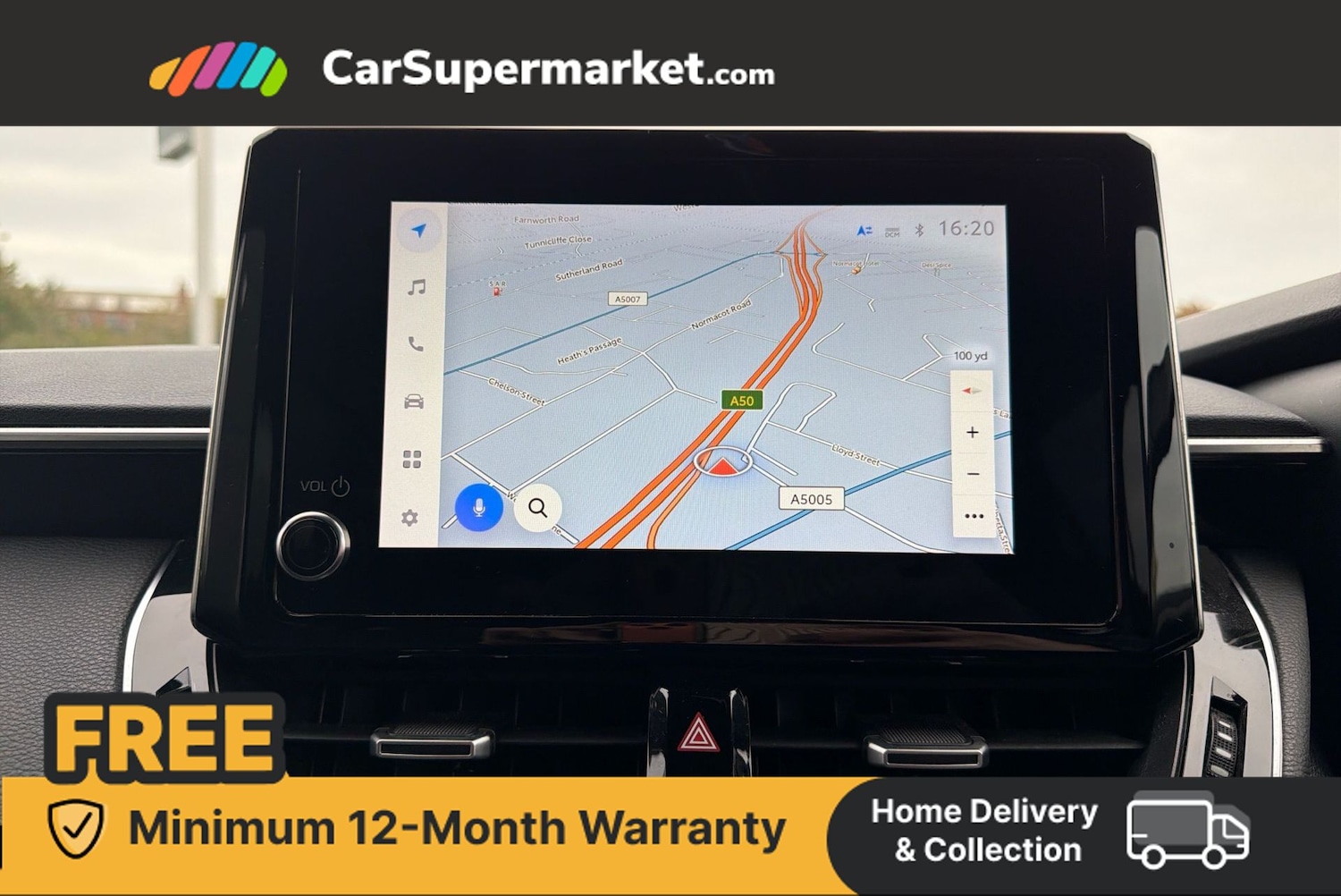 Used Toyota Corolla 2022 for sale - 76406014: Photo 23