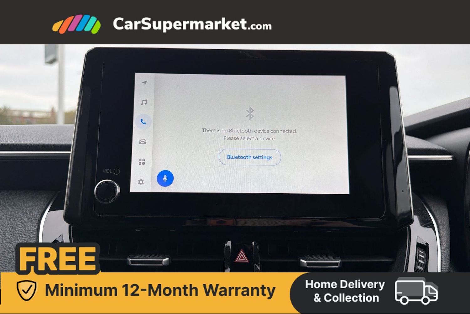 Used Toyota Corolla 2022 for sale - 76406014: Photo 24