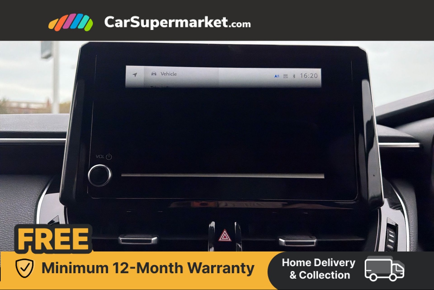 Used Toyota Corolla 2022 for sale - 76406014: Photo 25