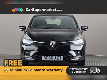 Used Renault Clio 2016 for sale - 76442646: Photo