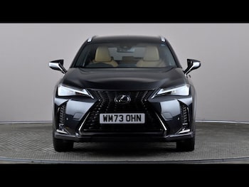 Used Lexus UX 2023 for sale - 78769971: Photo