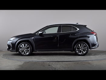 Used Lexus UX 2023 for sale - 78769971: Photo