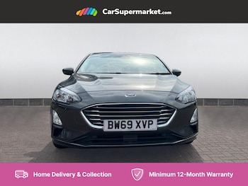 Used Ford Focus 2020 for sale - 75556912: Photo