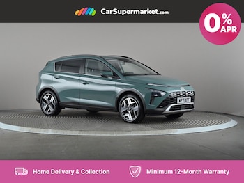 2022 - 1.0 TGDi 48V MHEV Premium 5dr DCT
