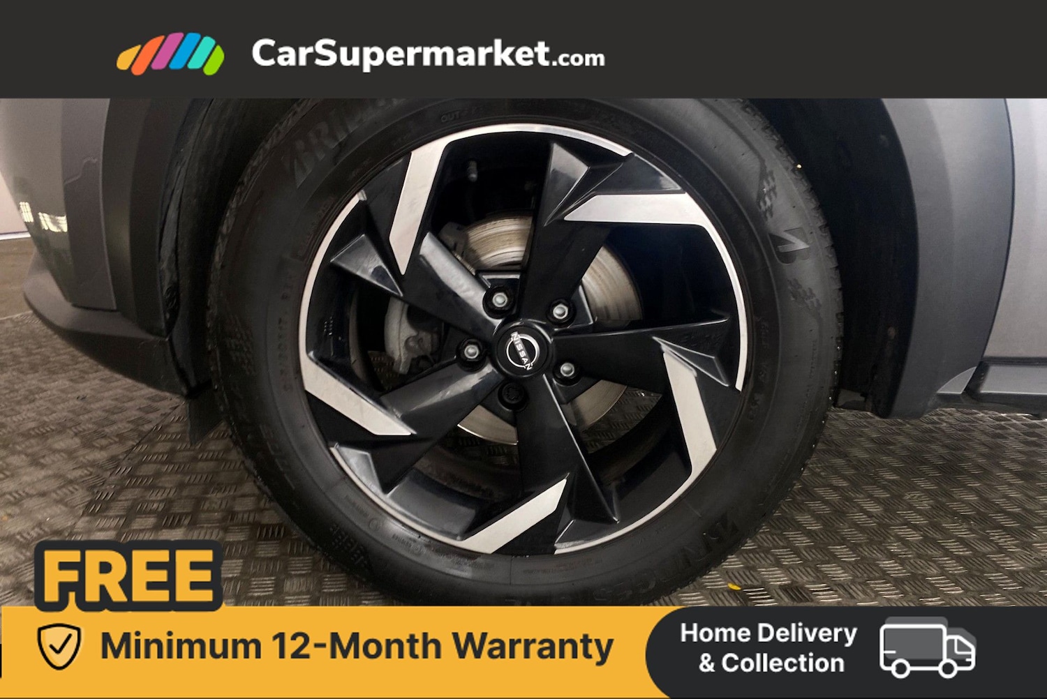 Used Nissan Juke 2023 for sale - 76438886: Photo 19