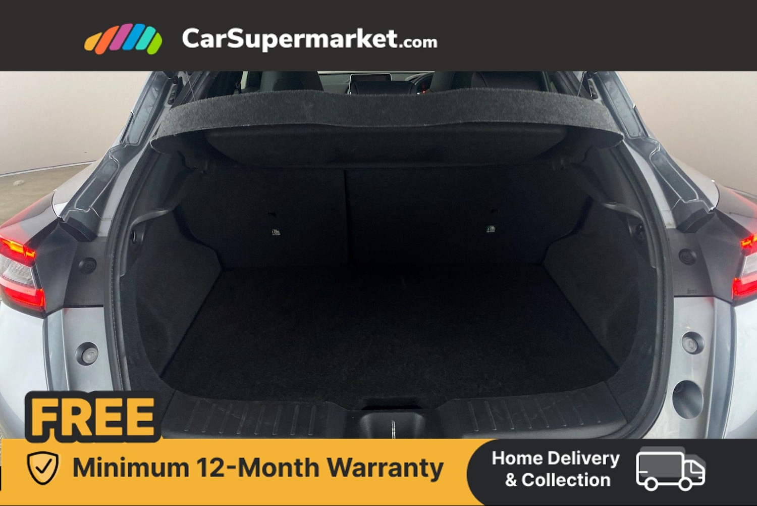 Used Nissan Juke 2023 for sale - 76438886: Photo 21