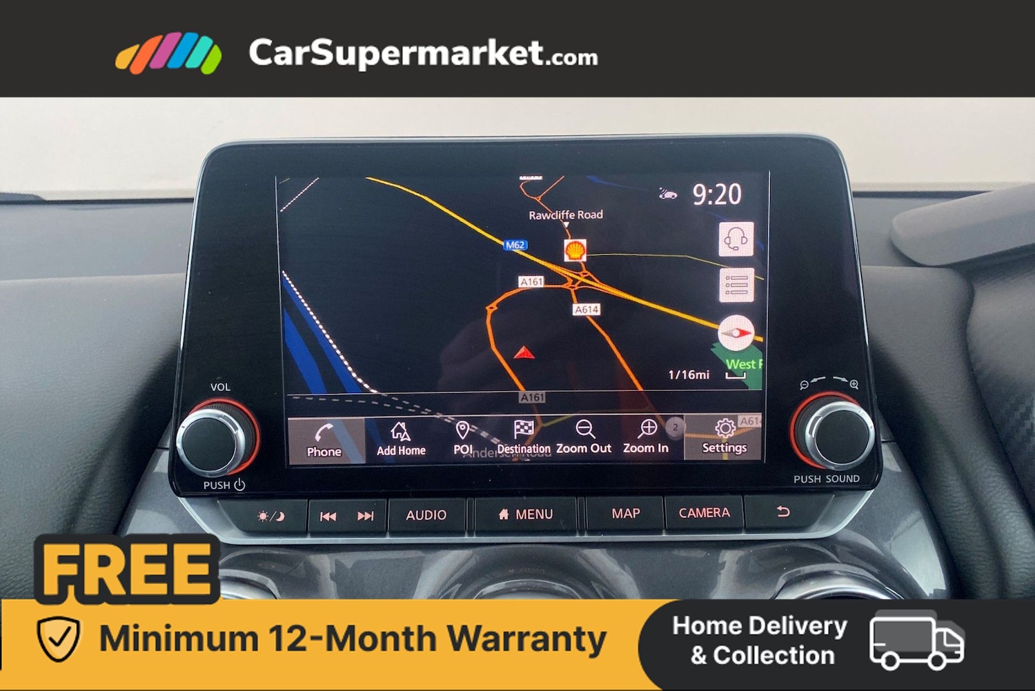 Used Nissan Juke 2023 for sale - 76438886: Photo 25