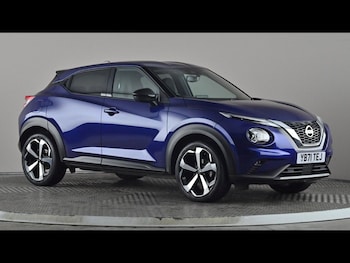 Used Nissan Juke 2022 for sale - 78699276: Photo