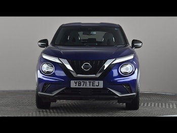 Used Nissan Juke 2022 for sale - 78699276: Photo