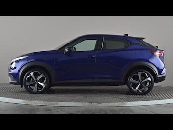 Used Nissan Juke 2022 for sale - 78699276: Photo