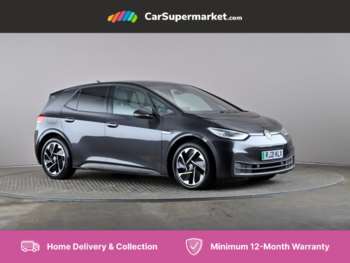 2021 - 150kW Business Pro Performance 58kWh Auto 5-Door