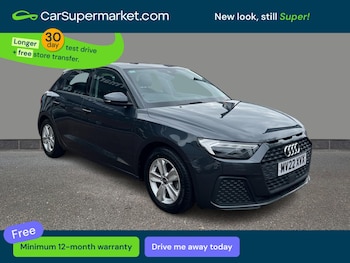 Used Audi A1 2022 for sale - 78488791: Photo
