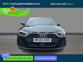 Used Audi A1 2022 for sale - 78488791: Photo