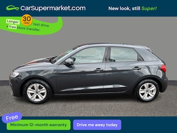 Used Audi A1 2022 for sale - 78488791: Photo